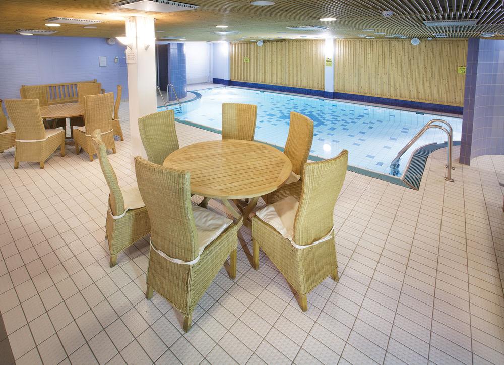 Greenstar Hotel Лахти Экстерьер фото