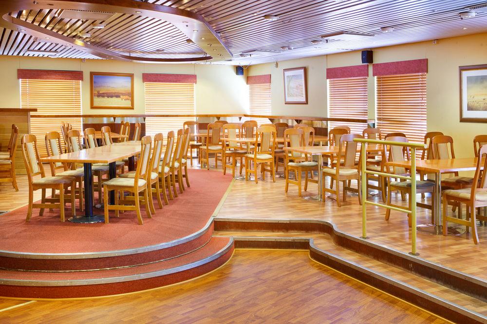 Greenstar Hotel Лахти Экстерьер фото