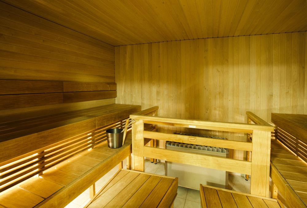 Greenstar Hotel Лахти Экстерьер фото