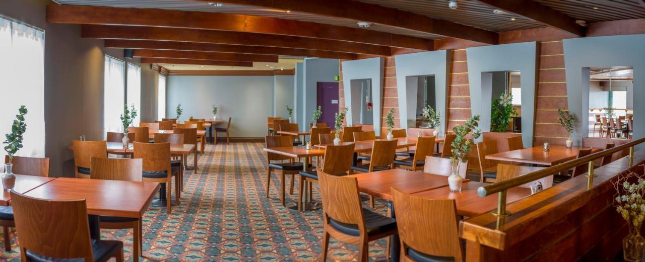 Greenstar Hotel Лахти Экстерьер фото
