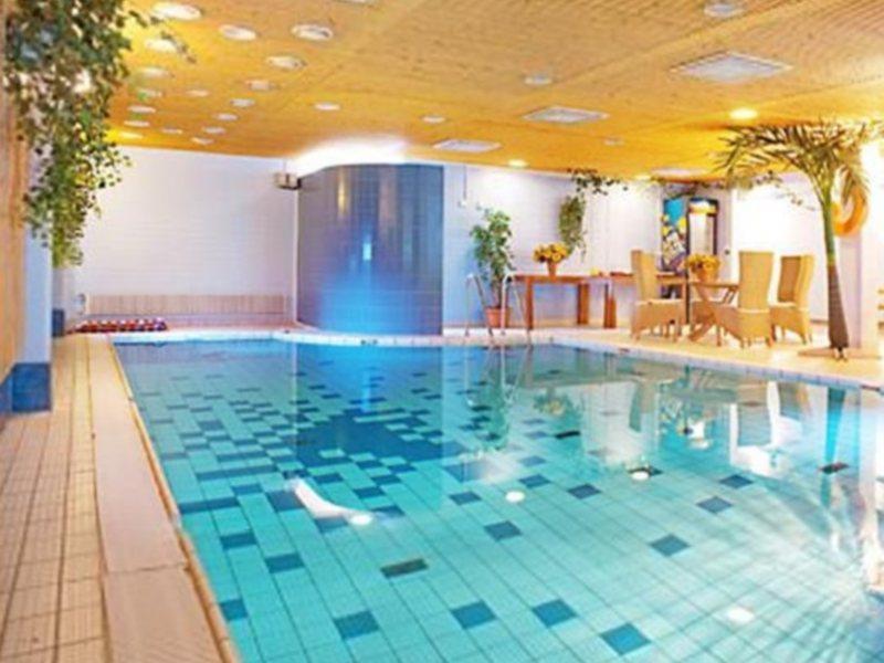 Greenstar Hotel Лахти Экстерьер фото