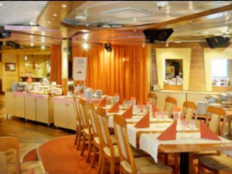 Greenstar Hotel Лахти Экстерьер фото