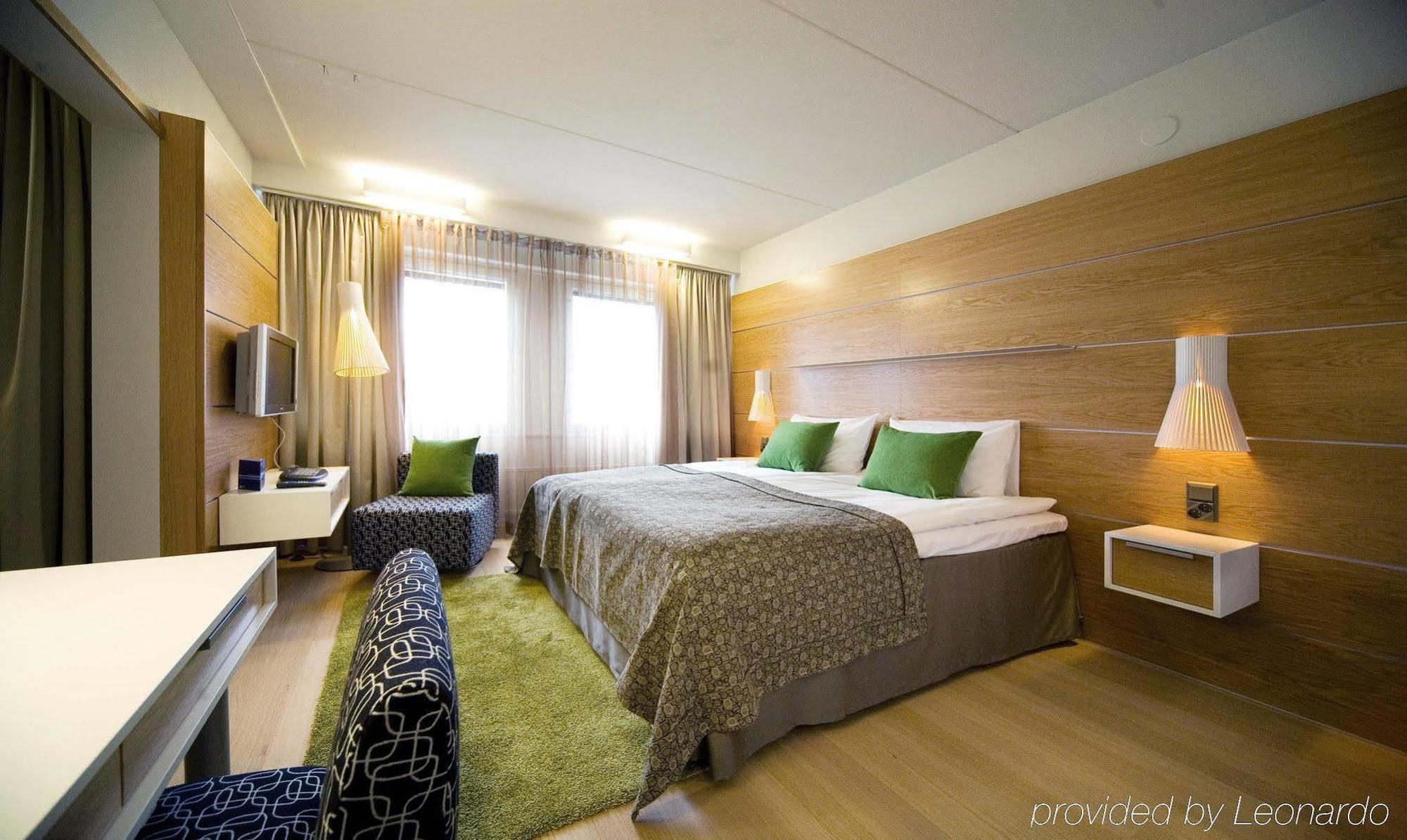 Greenstar Hotel Лахти Экстерьер фото