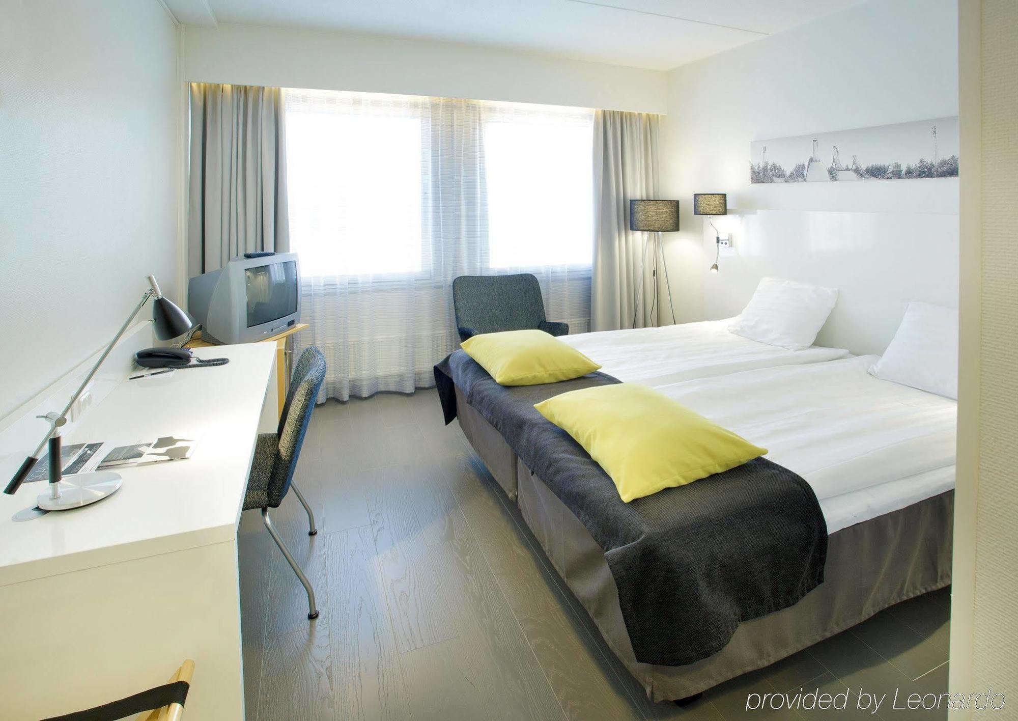 Greenstar Hotel Лахти Экстерьер фото