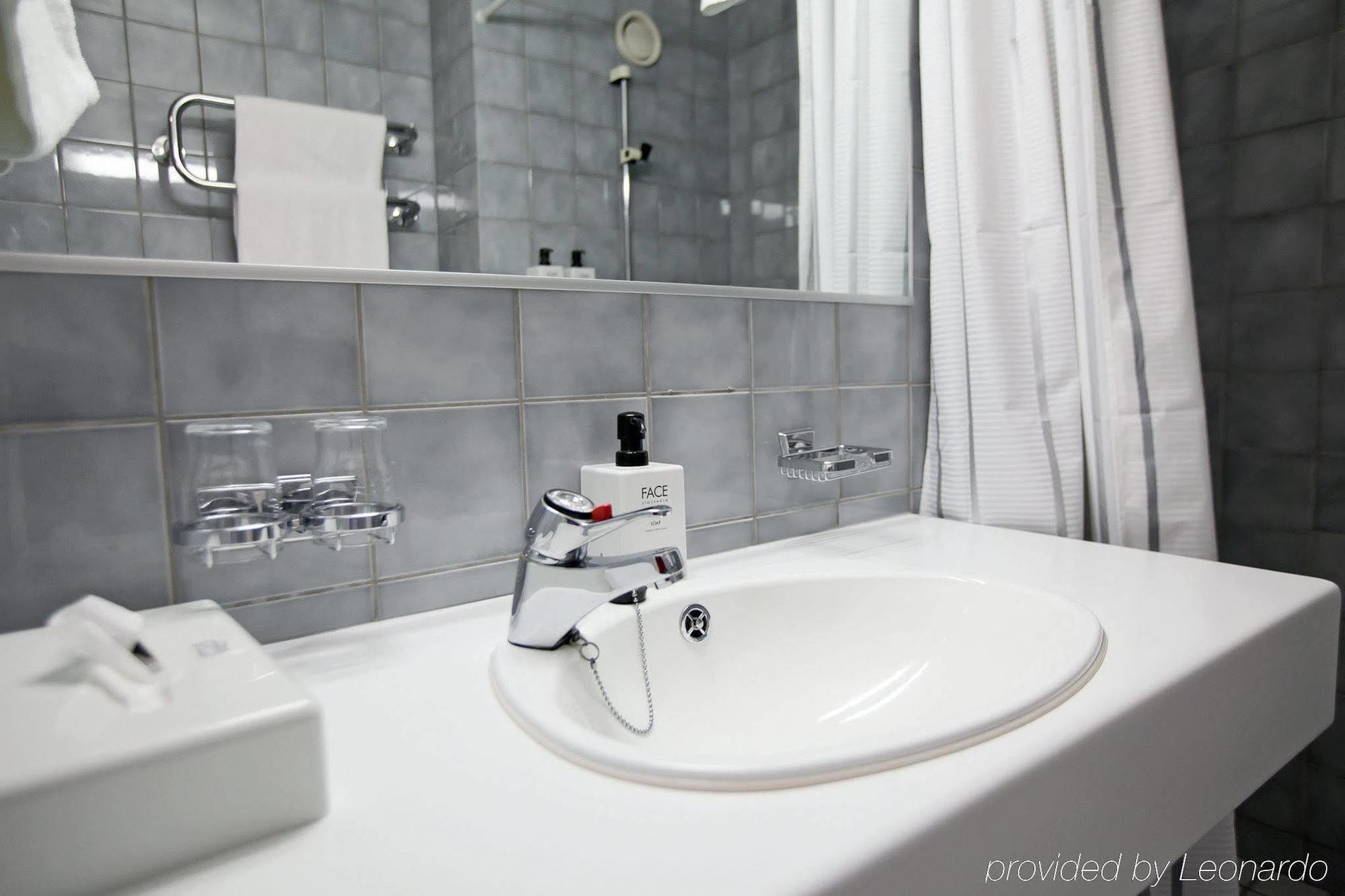 Greenstar Hotel Лахти Экстерьер фото