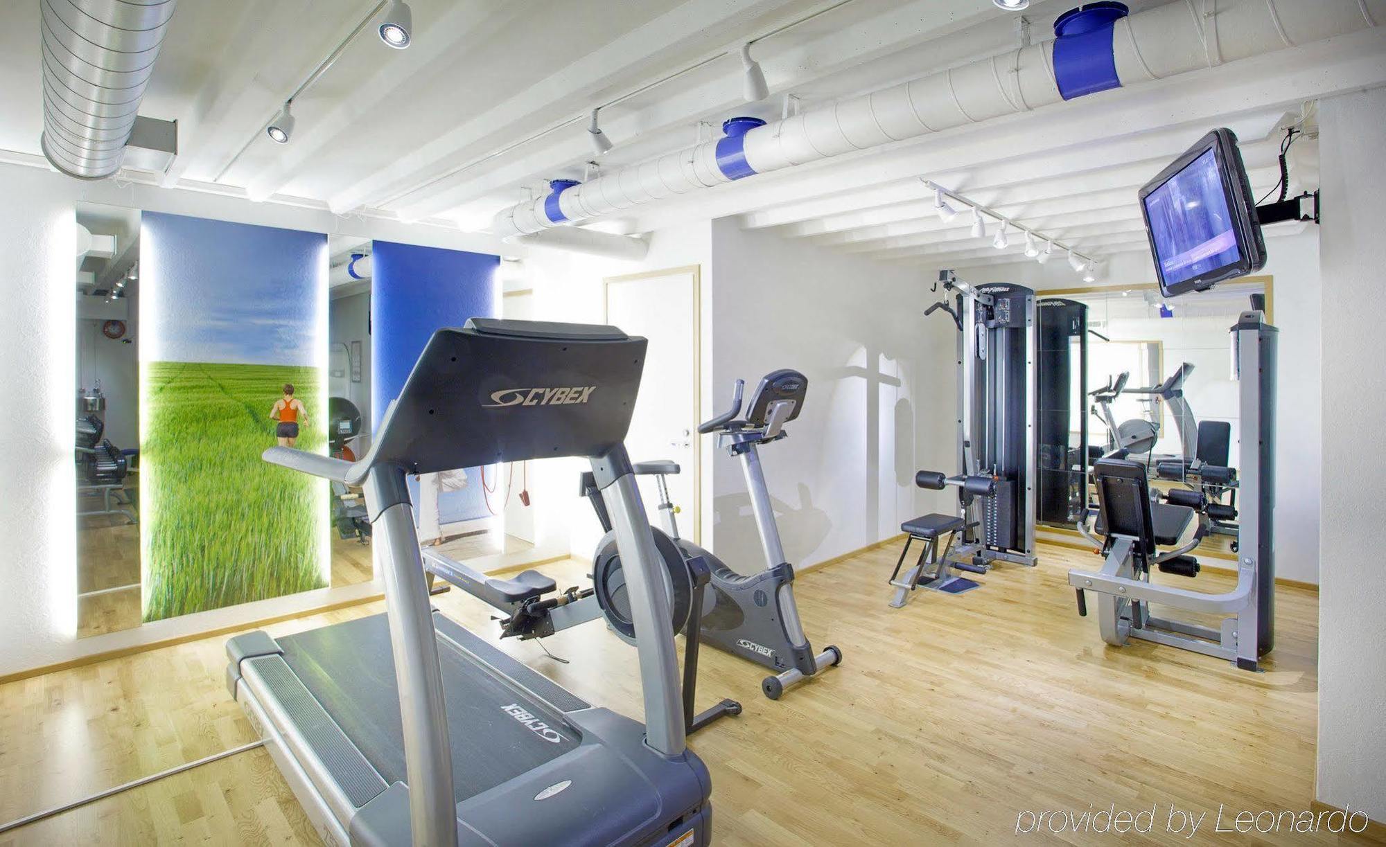 Greenstar Hotel Лахти Экстерьер фото