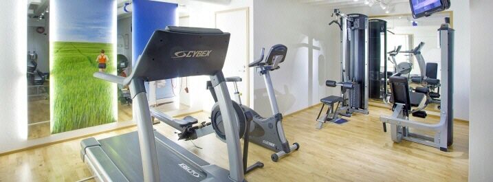 Greenstar Hotel Лахти Экстерьер фото