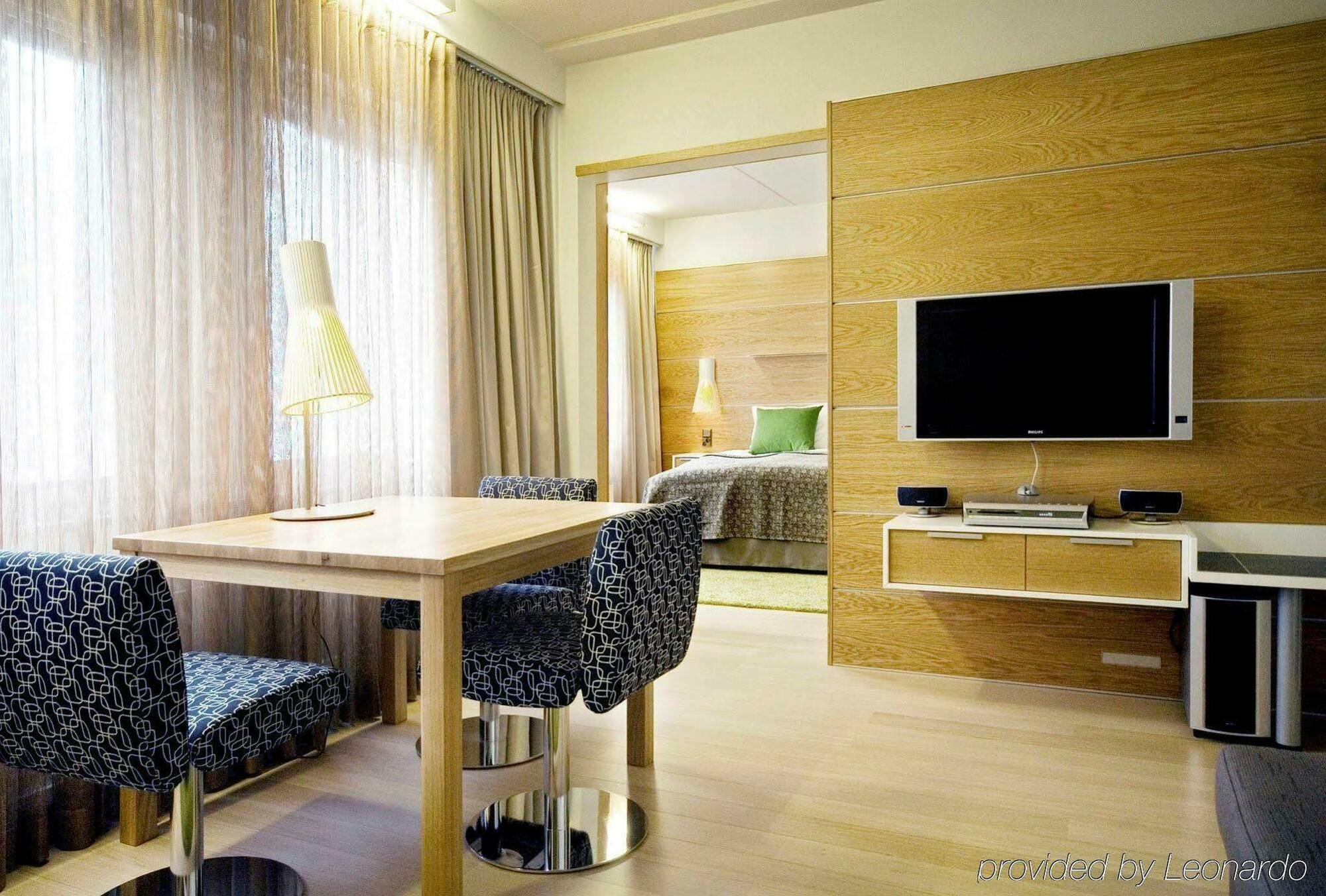 Greenstar Hotel Лахти Экстерьер фото