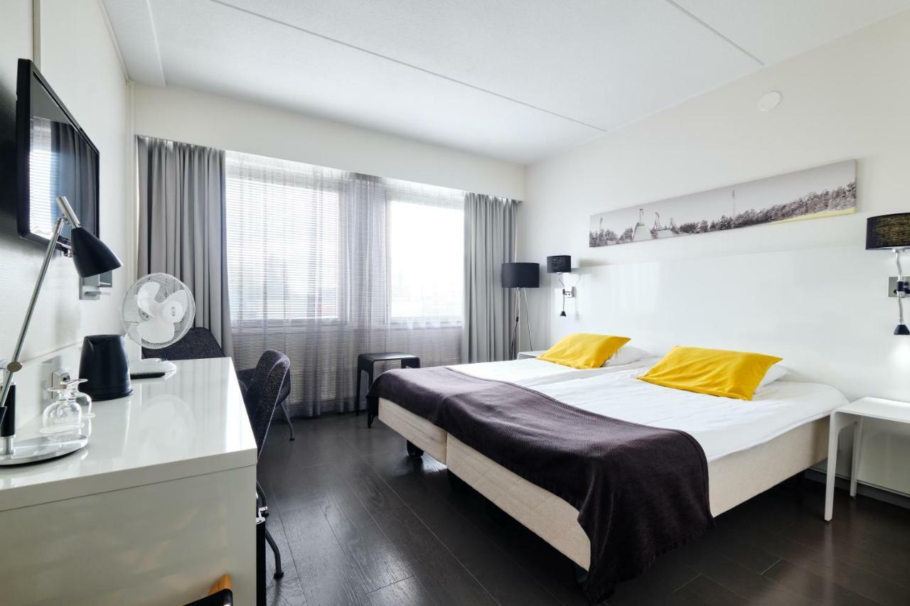 Greenstar Hotel Лахти Экстерьер фото