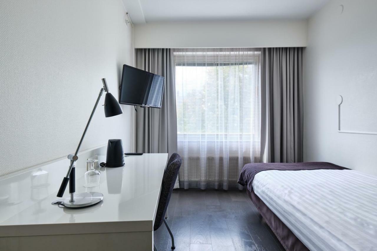 Greenstar Hotel Лахти Экстерьер фото